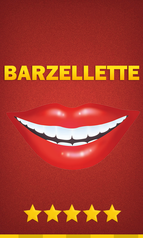 BARZELLETTE截图1