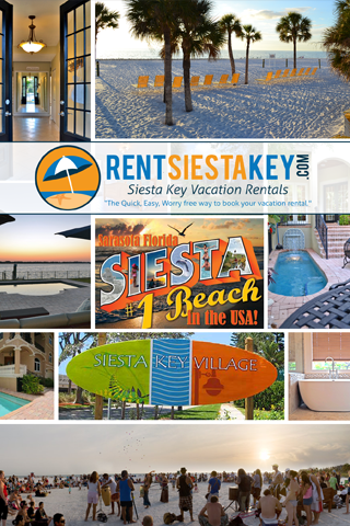 Rent Siesta Key截图1