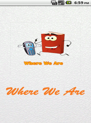 Where We Are截图7