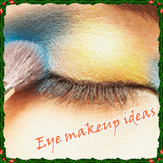 eye makeup ideas截图3