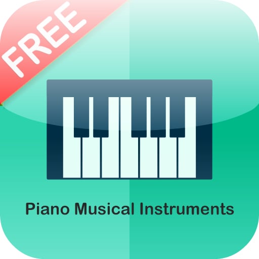 Piano Musical Instrument...截图1