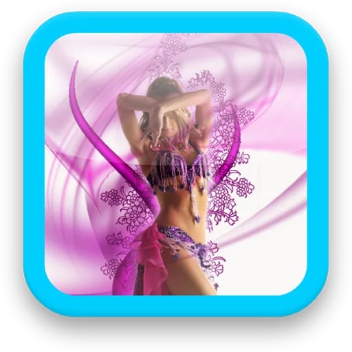 BELLY DANCE MUSIC截图1