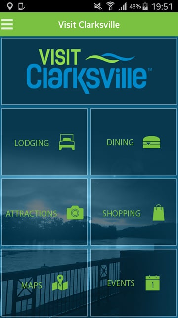 Visit Clarksville截图5