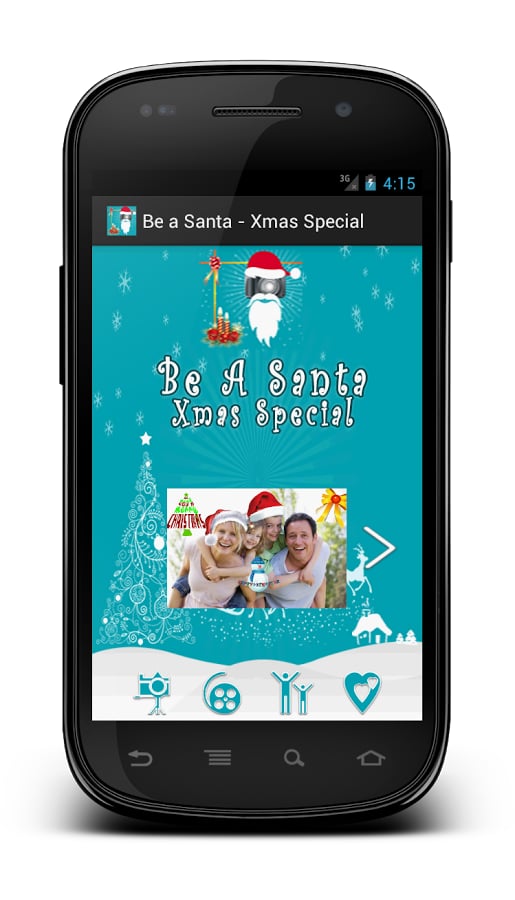 Be a Santa - Xmas Special截图5