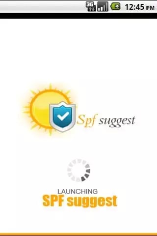 SPF Suggest截图2