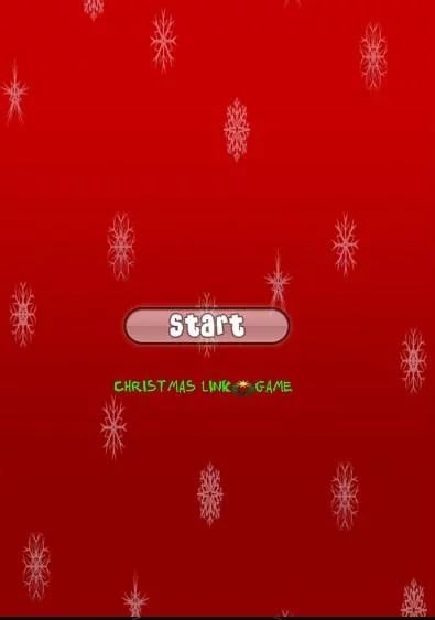 Chrismas Gift Match Game截图2