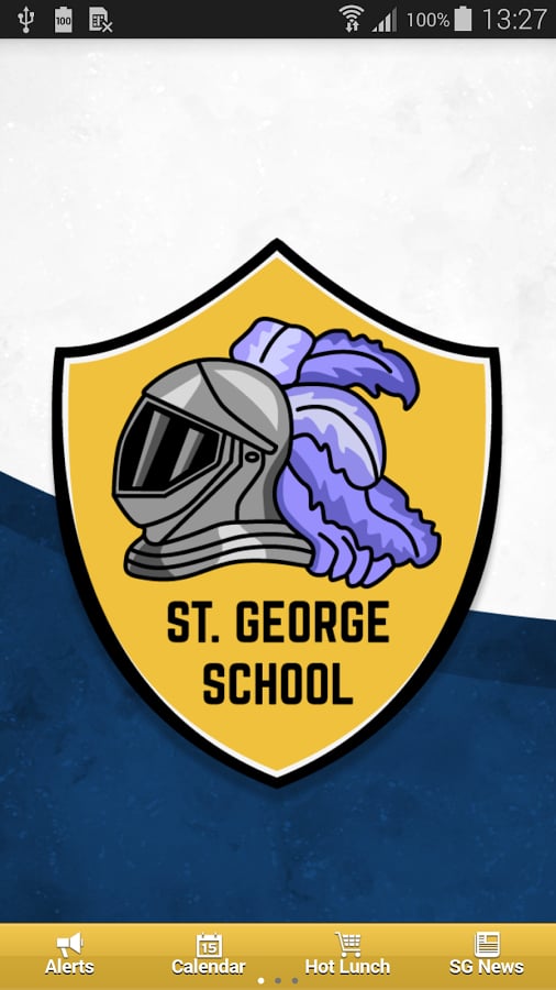 St. George School截图1