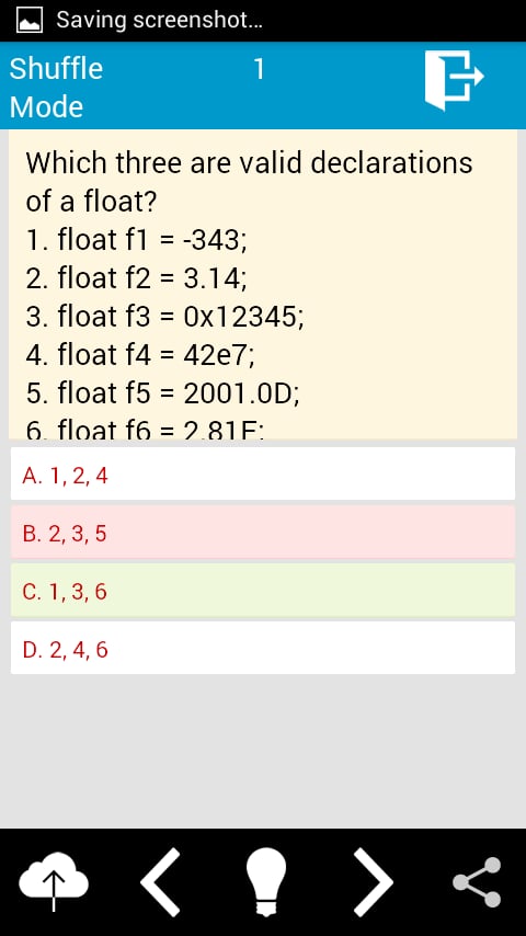 Practice Java截图3