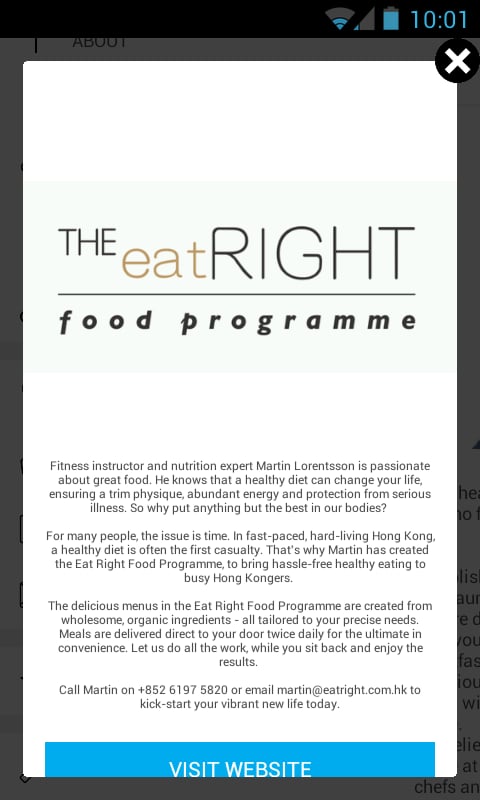 Eat Right截图3