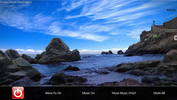 Ocean Wave Meditation (H...截图1