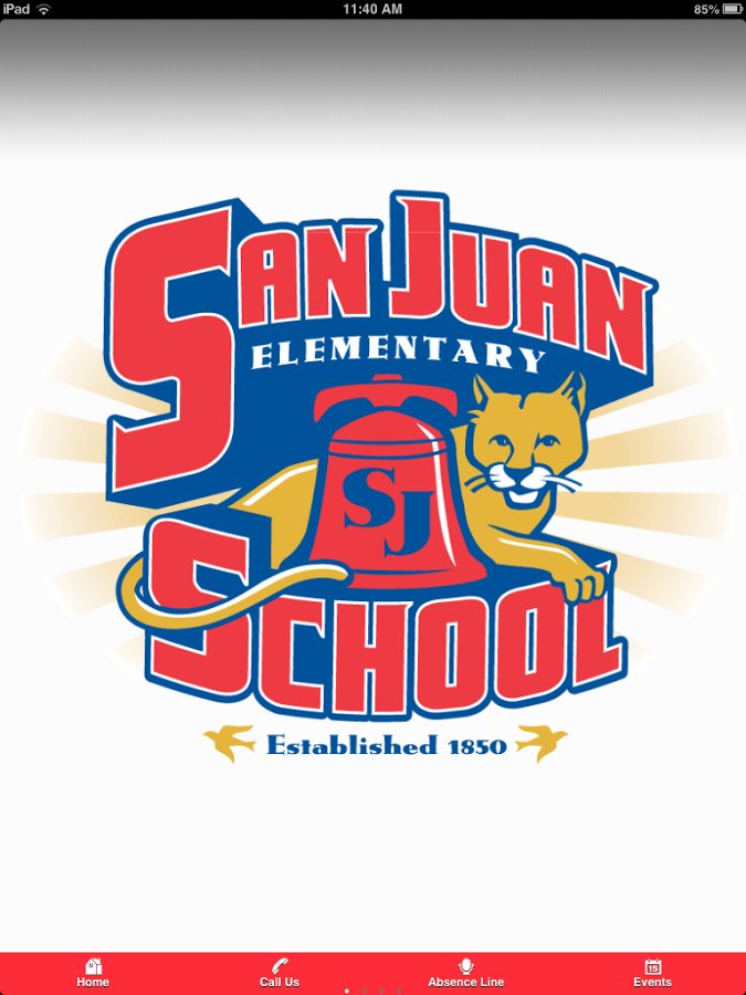 San Juan Elementary Scho...截图7