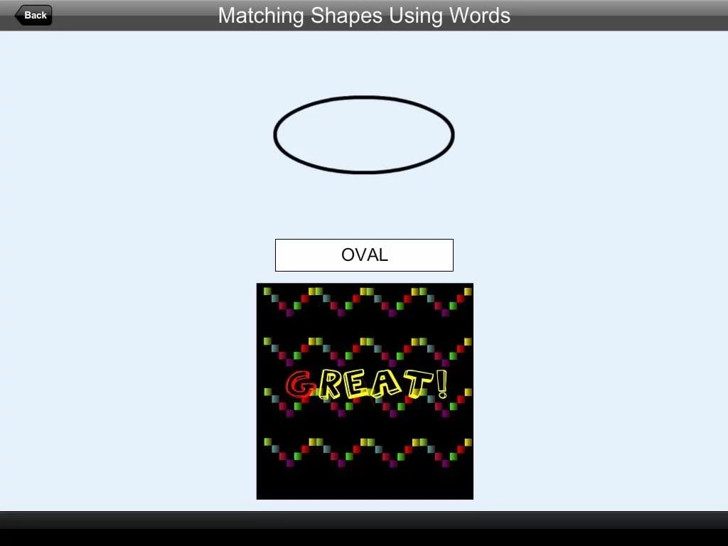 Matching Shapes Using Wd...截图9