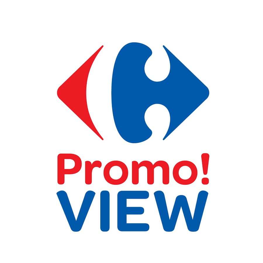 Carrefour Promo View截图1