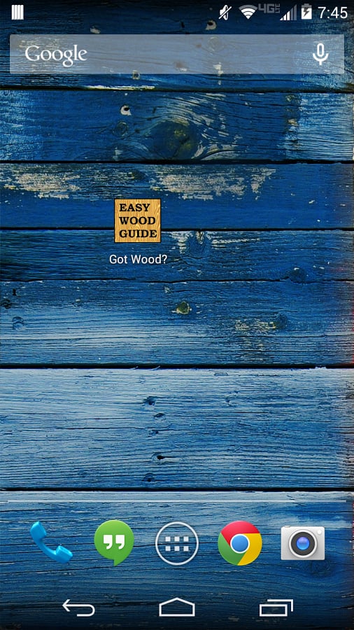 Easy Wood Guide Pro截图2