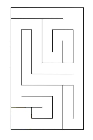 A maze ing截图3