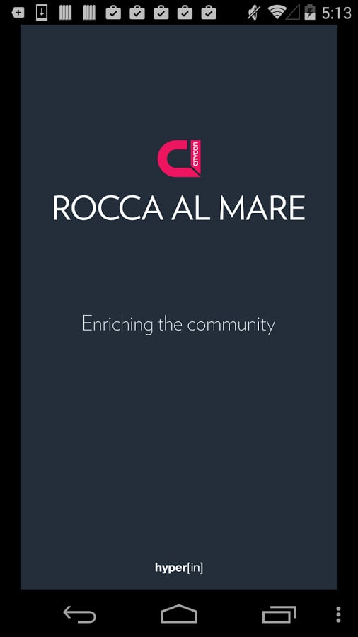 Rocca al Mare截图5