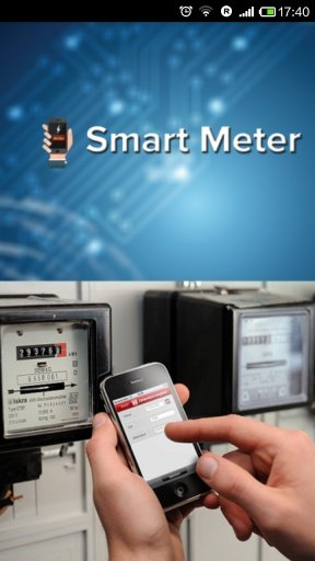 Smart Meter截图2