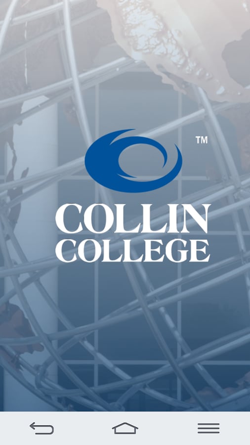 Collin College截图11