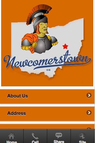 Newcomerstown School District截图1