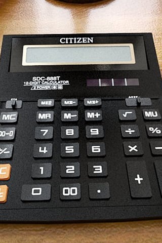 Free Download Calculator截图1