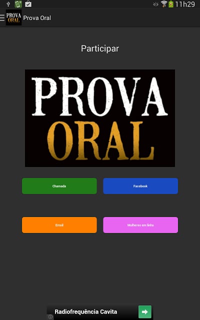 Prova Oral截图9