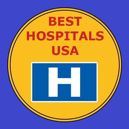 Best Hospitals USA Lite截图2