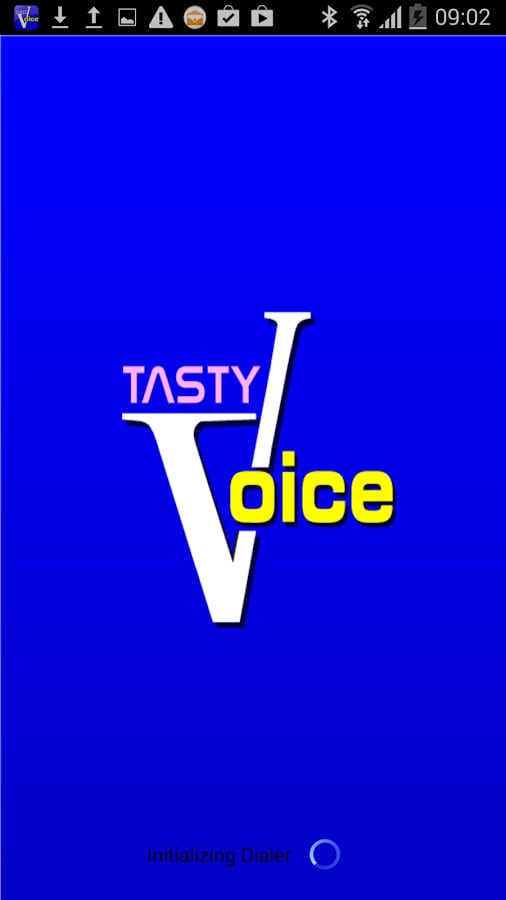 Tasty Voice截图5