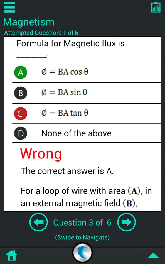 Electrical Engineering 1...截图5