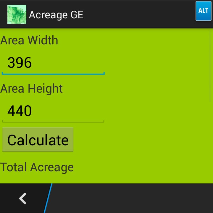 Acreage GE截图2