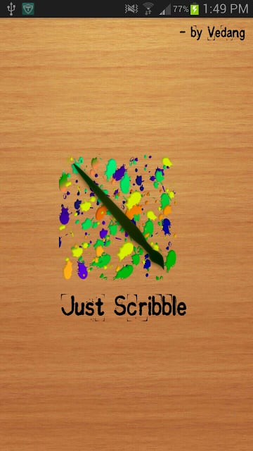 Just Scribble截图2