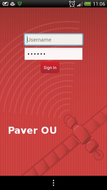 Paver OU截图1