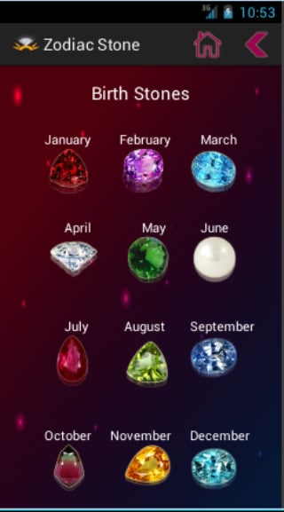 Zodiac Stone截图1