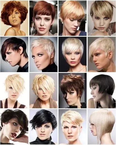 Hairstyles For Women截图2