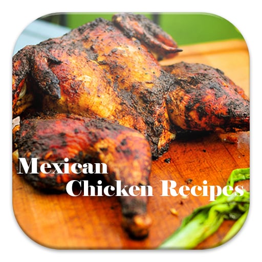 Mexican Chicken截图2