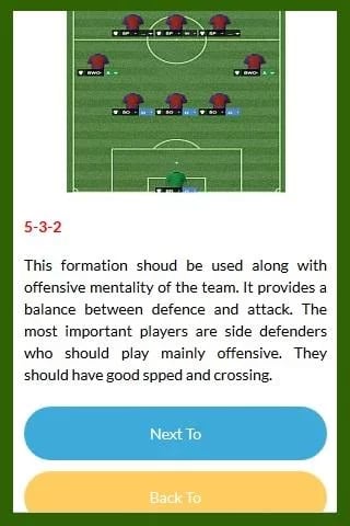 Guide for Football Manag...截图1