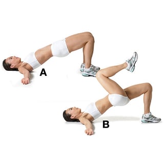 Fast ABs Workouts截图1