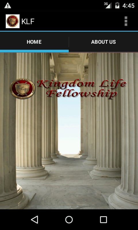 Kingdom Life Fellowship截图4