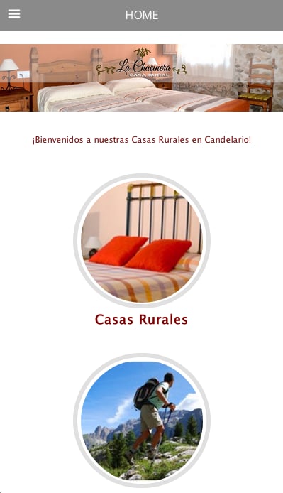 La Casa Chacinera截图2