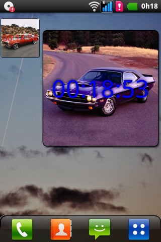 MC Soft Muscle Cars Cloc...截图4