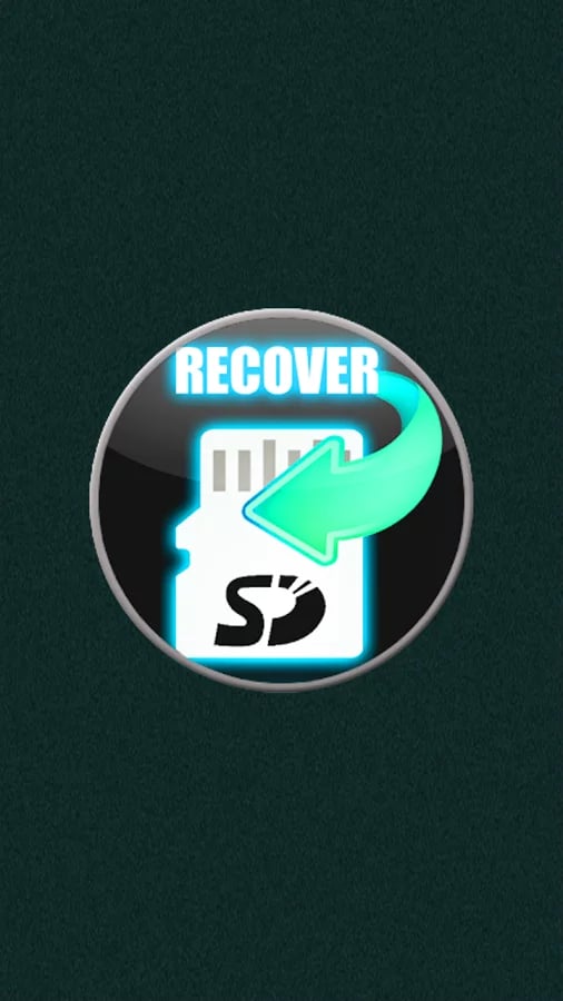 SDCard Recovery File截图2