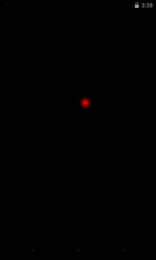 Elusive Red Dot截图1