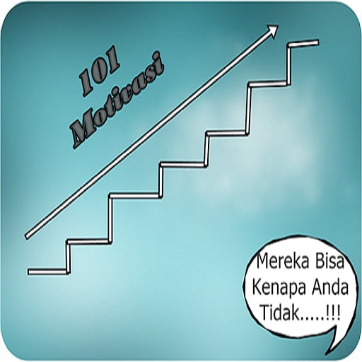 101 Kisah Motivasi Terba...截图1