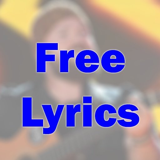 ZAC BROWN BAND FREE LYRICS截图1