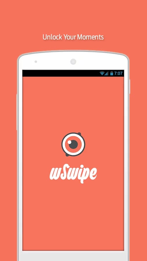 wSwipe Lock Screen (beta...截图4