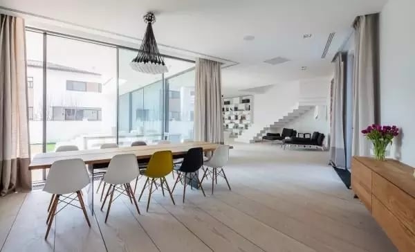 Wood Flooring Home desig...截图7