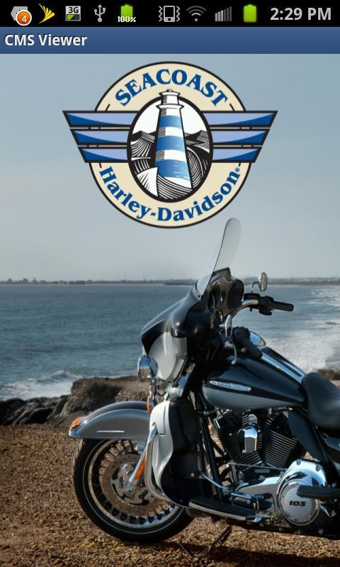 Seacoast Harley-Davidson截图1