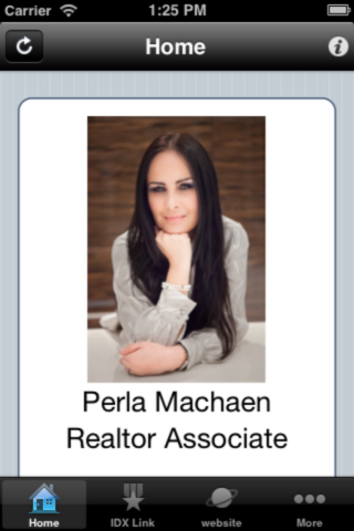 Perla Machaen Miami Real Estat截图5