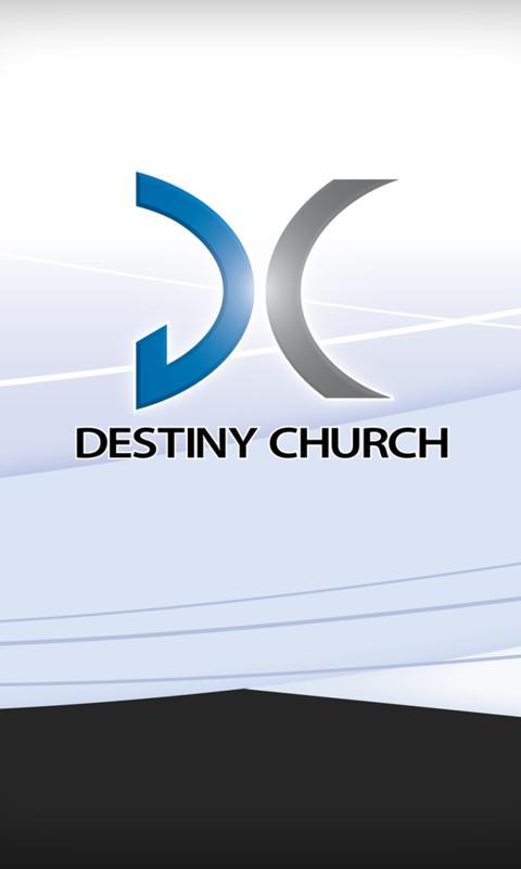 Destiny Church of San Diego截图2