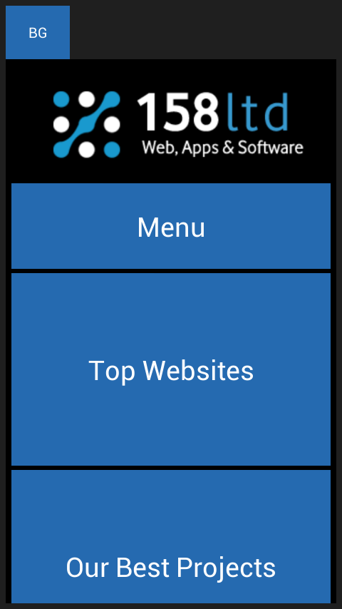 158 Ltd截图1