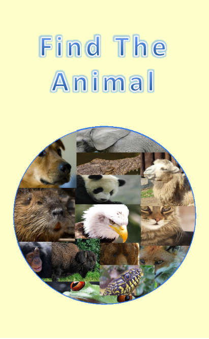 Kids Learn Animal species free截图1